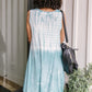 Tidal Wave Dress