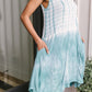 Tidal Wave Dress