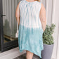 Tidal Wave Dress