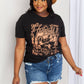 MineB Howdy Graphic Tee