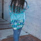 Davi & Dani Pladi Button Down Long Sleeve Shirt