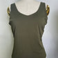 The Lift Tank - Medium Length