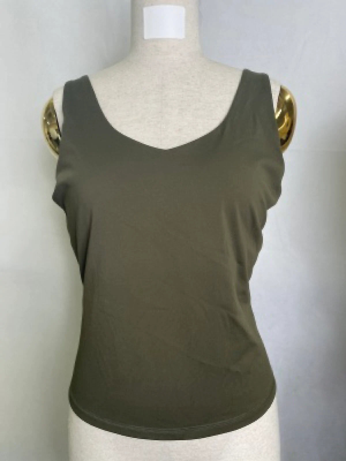 The Lift Tank - Medium Length