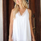 Cosette Lace Camisole