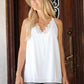Cosette Lace Camisole
