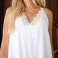 Cosette Lace Camisole