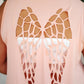 Angelina Tank in Soft Pink