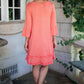 Coral Coast Dress