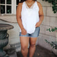 Cosette Lace Camisole