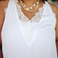 Cosette Lace Camisole