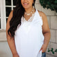 Cosette Lace Camisole