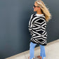 PREORDER: New Mexico Cardigan in Assorted Prints