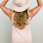 Door Buster Sleeveless Hi-Low Top - Multiple Colors