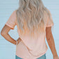 XOXO Graphic Tee