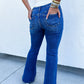 PREORDER: Stella Mid Rise Jeans Regular 32" Inseam