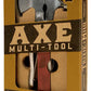 PREORDER: Axe Multi-Tool
