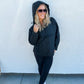 PREORDER: Peyton Puffer Jacket In Four Colors