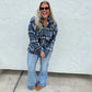 PREORDER: Fireside Nights Sherpa Pullover in Three Colors