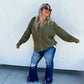 PREORDER: Cooper Boyfriend Cardigan