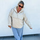 PREORDER: Peyton Puffer Jacket In Four Colors