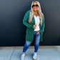 PREORDER: Winter Reese Ribbed Cardigan in Three Colors