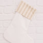 Holiday Chic Stocking