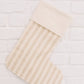 Holiday Chic Stocking