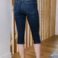 Classy Crop Capris