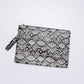 Grand Holiday Oversized Clutch
