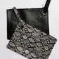 Grand Holiday Oversized Clutch