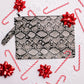 Grand Holiday Oversized Clutch