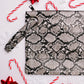 Grand Holiday Oversized Clutch