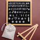 Let Lettering Lift Your Spirits Felt Board Set