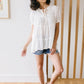 Smooth Sailing Top