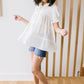 Smooth Sailing Top