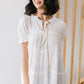 Smooth Sailing Top