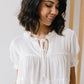 Smooth Sailing Top