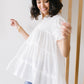 Smooth Sailing Top