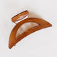 Cool and Casual Hair Clip