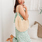 Full Circle Moment Tote