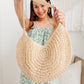 Full Circle Moment Tote