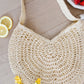 Full Circle Moment Tote