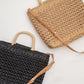 Mini Market Tote