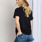 MineB Howdy Graphic Tee