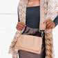 PREORDER: Aurora Crossbody Clutch Bag In Three Colors
