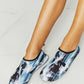 On The Shore Water Shoes in Multi