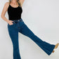 Judy Blue Cool Denim Tummy Control Flare Jeans
