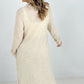 Tunic Time Cardigan - Multiple Colors