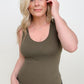 Total Brami Lift Tank - Medium Length