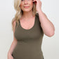 Total Brami Lift Tank - Medium Length